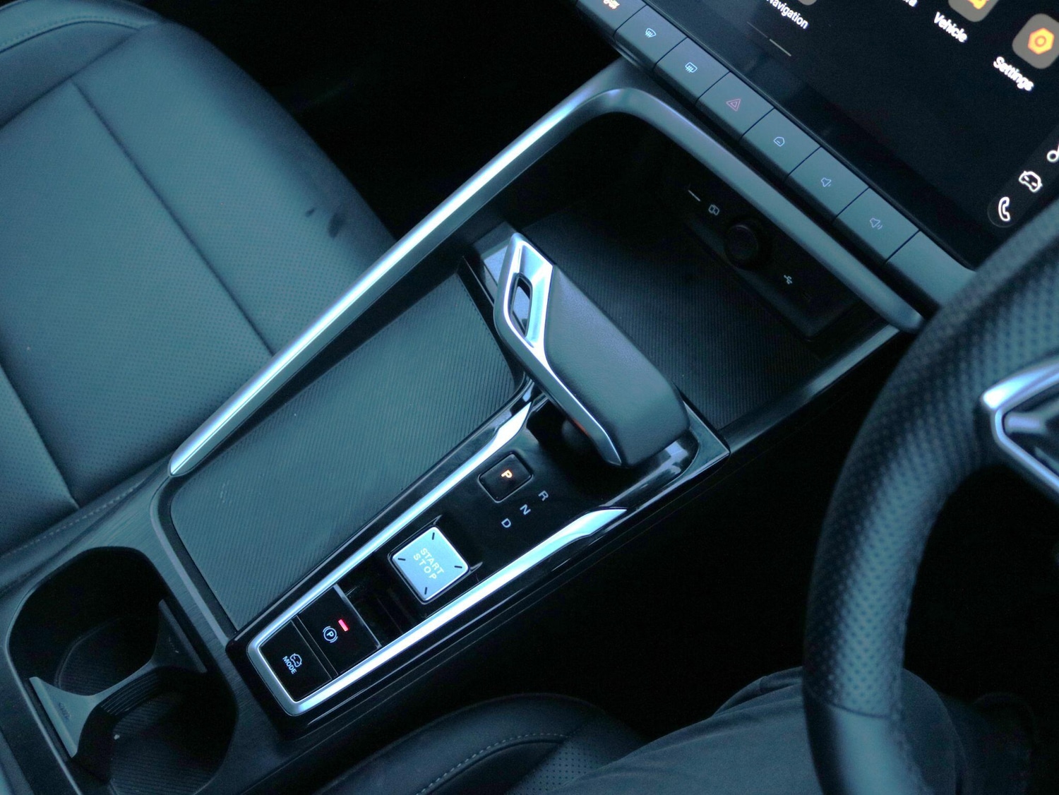 Used MG MG ZS for sale - 77710422: Photo 22