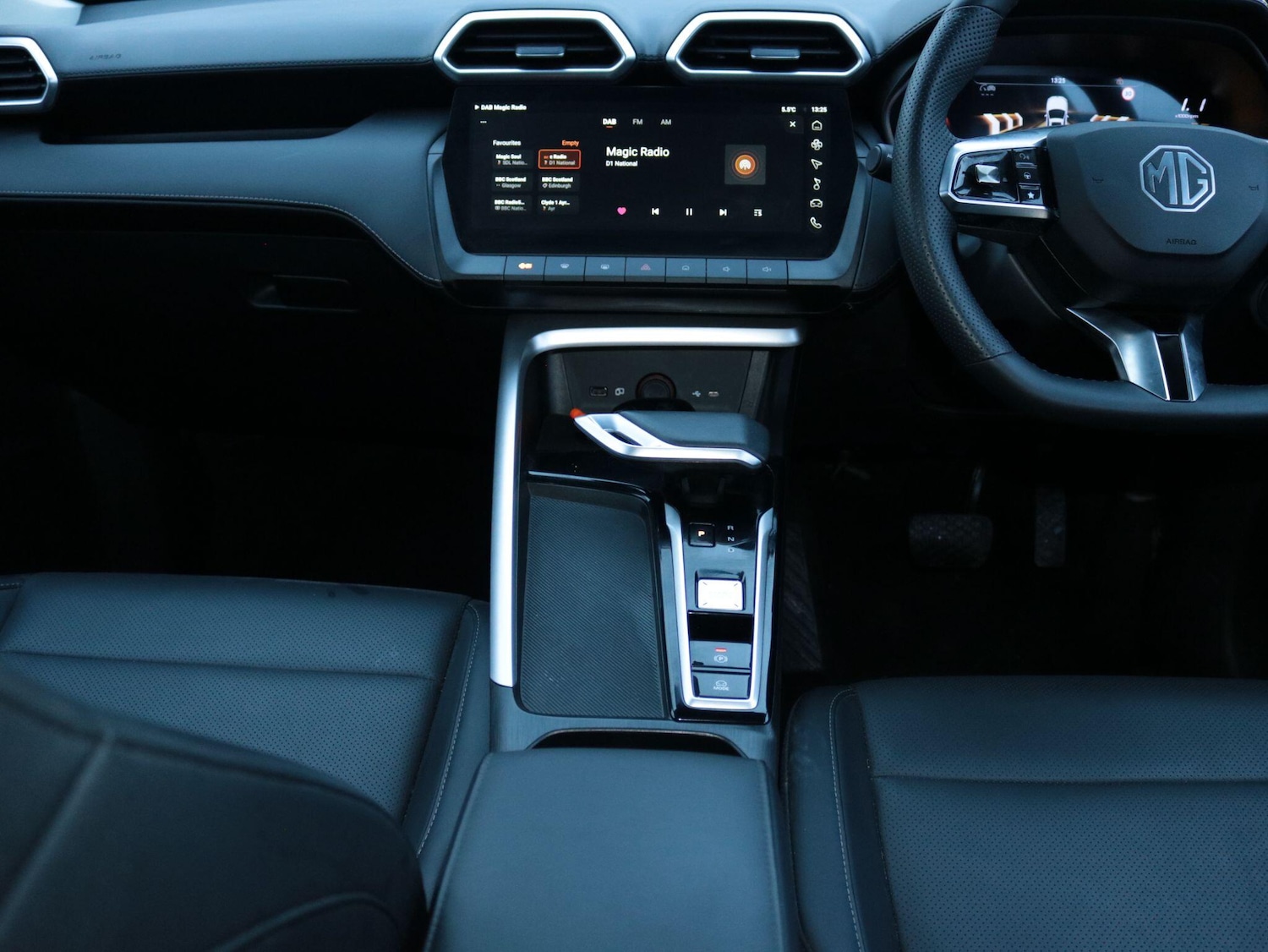 Used MG MG ZS for sale - 77710422: Photo 23