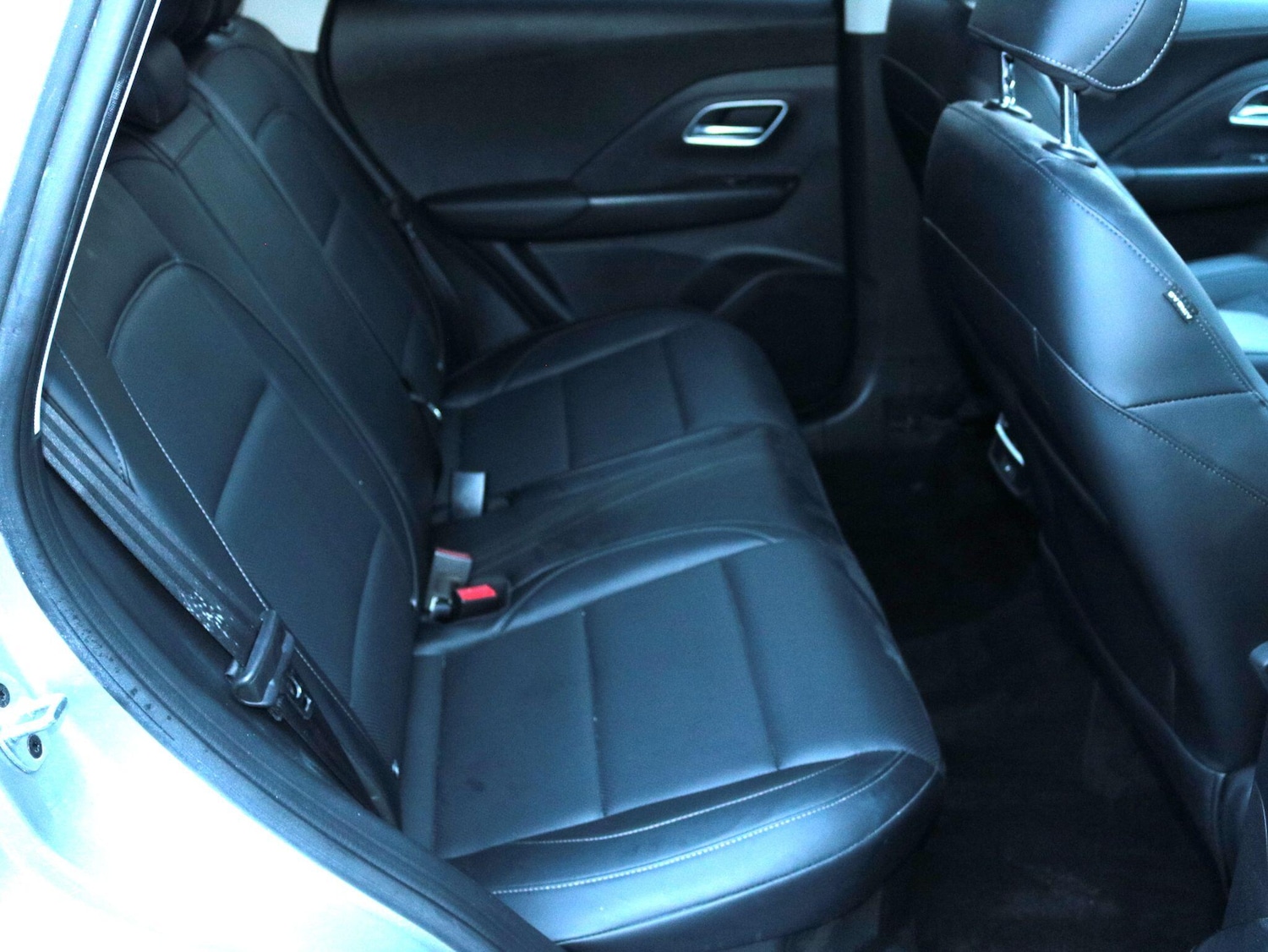 Used MG MG ZS for sale - 77710422: Photo 24