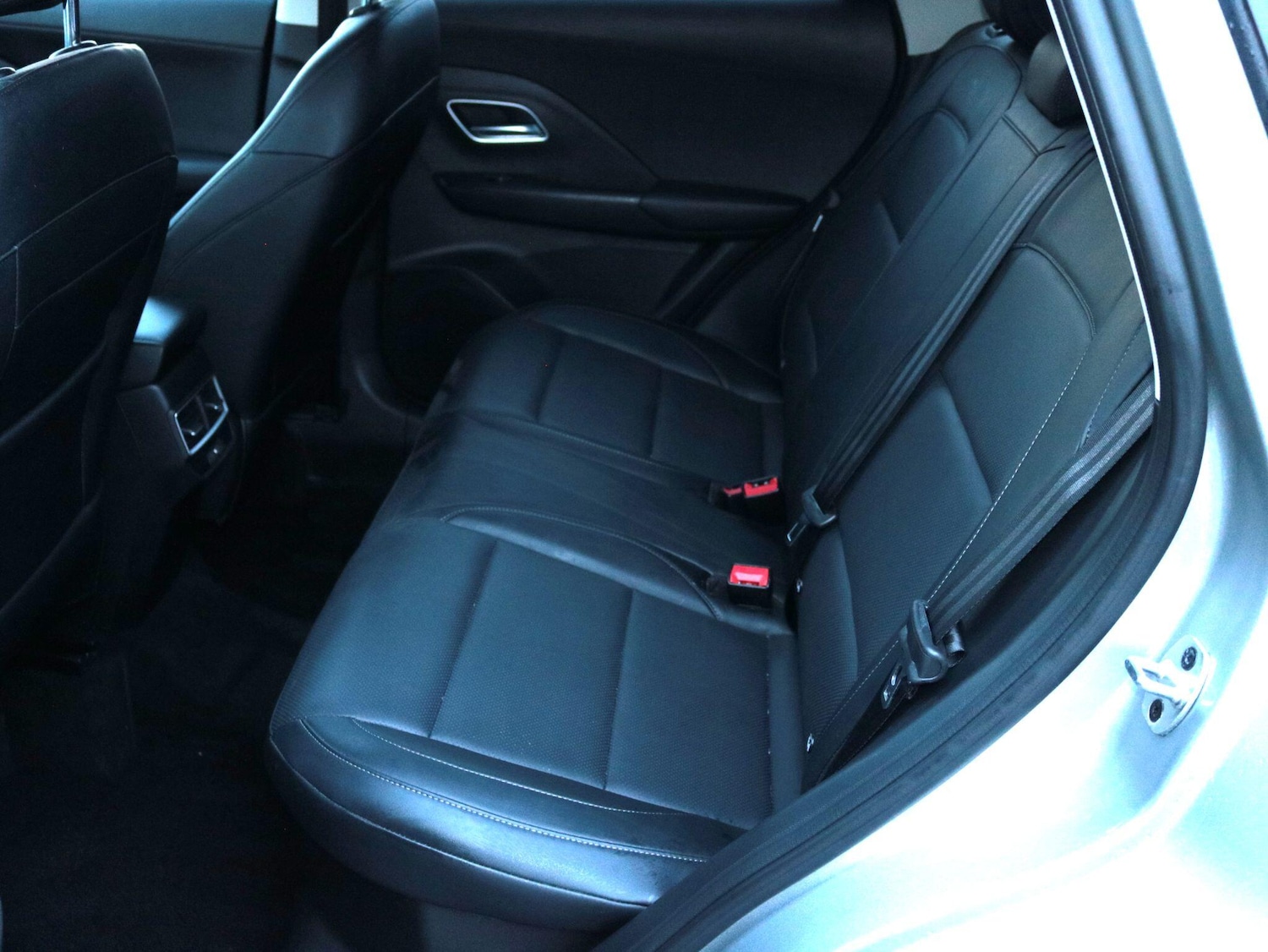 Used MG MG ZS for sale - 77710422: Photo 25