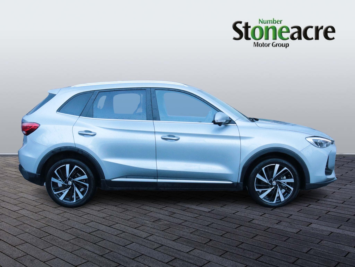 Used MG MG ZS for sale - 77710422: Photo 4