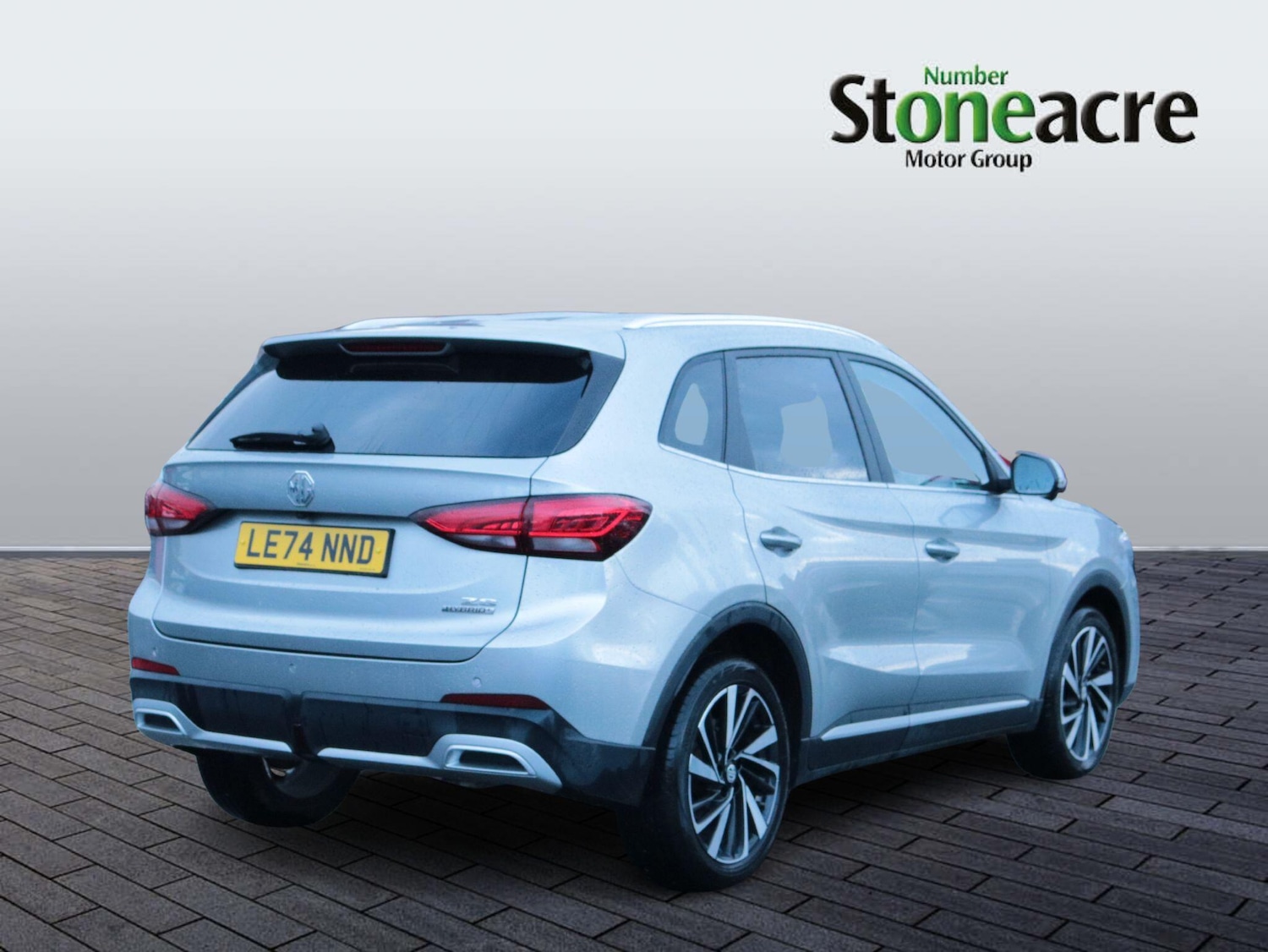 Used MG MG ZS for sale - 77710422: Photo 5