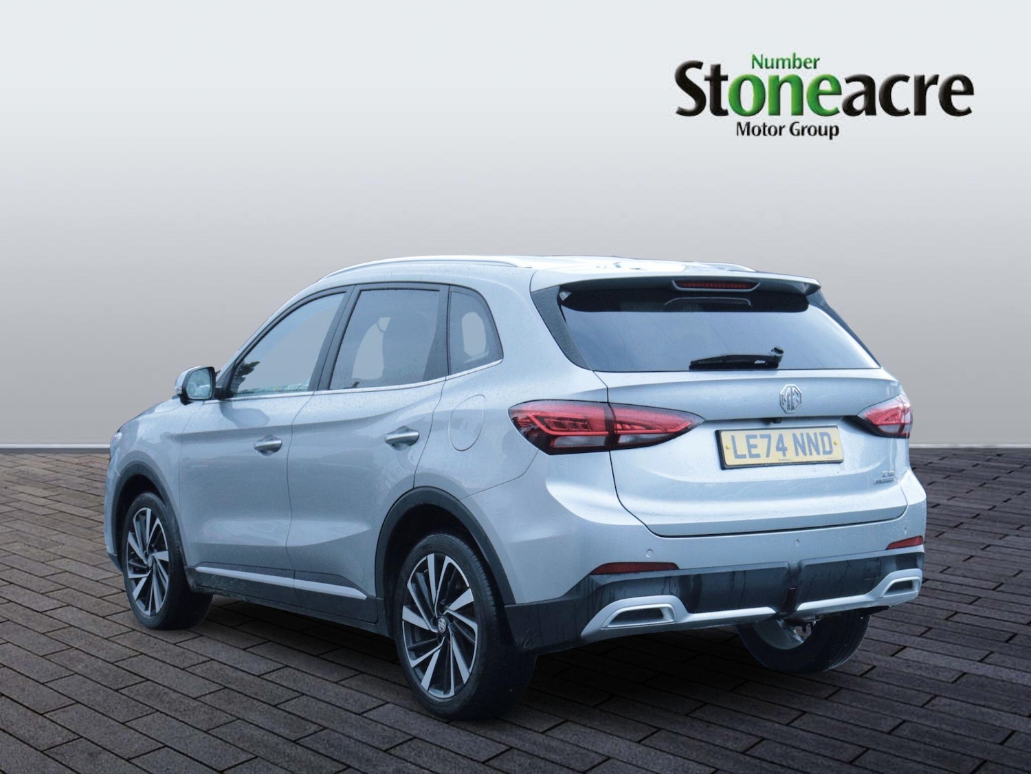 Used MG MG ZS for sale - 77710422: Photo 7