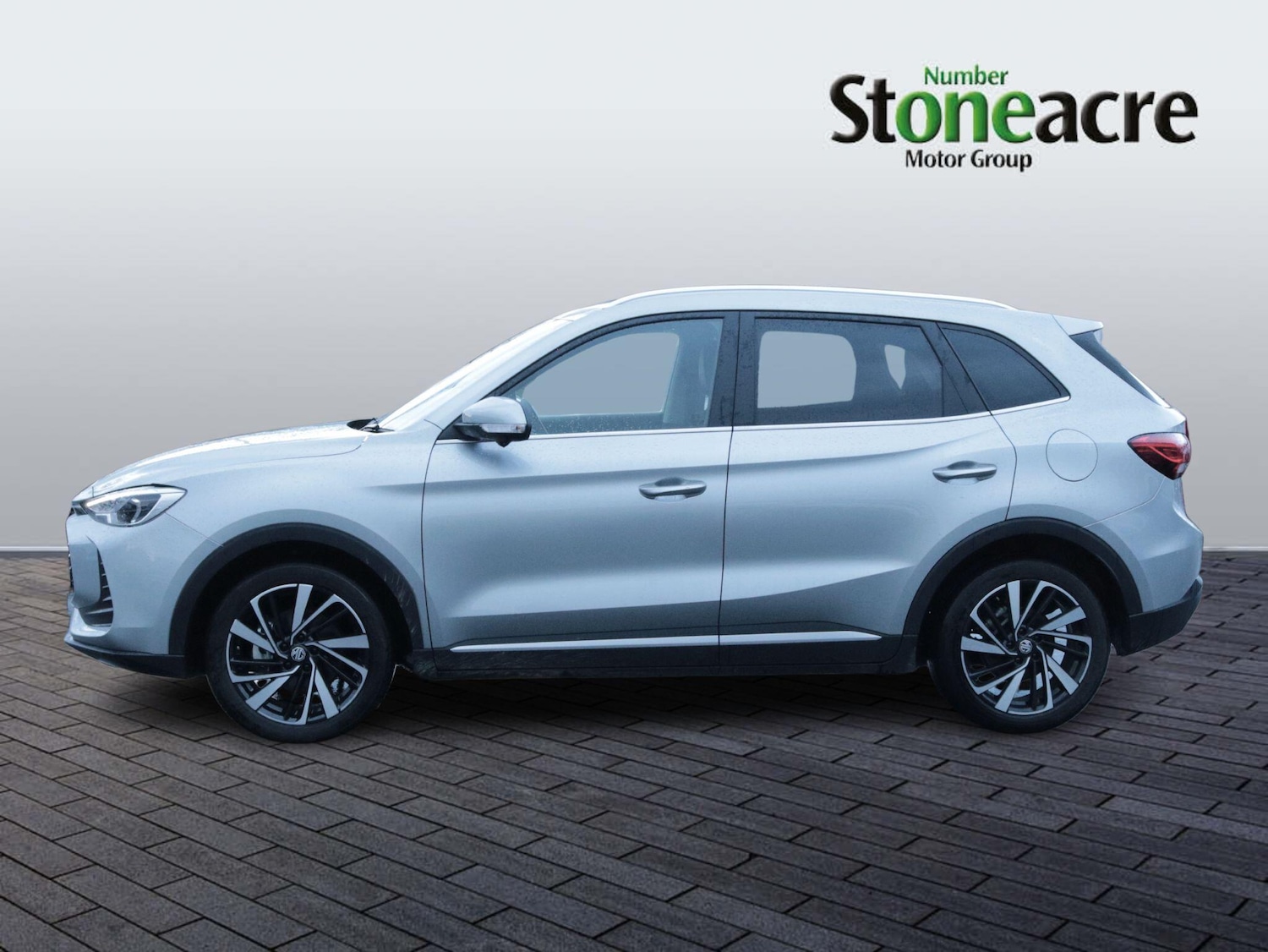 Used MG MG ZS for sale - 77710422: Photo 8