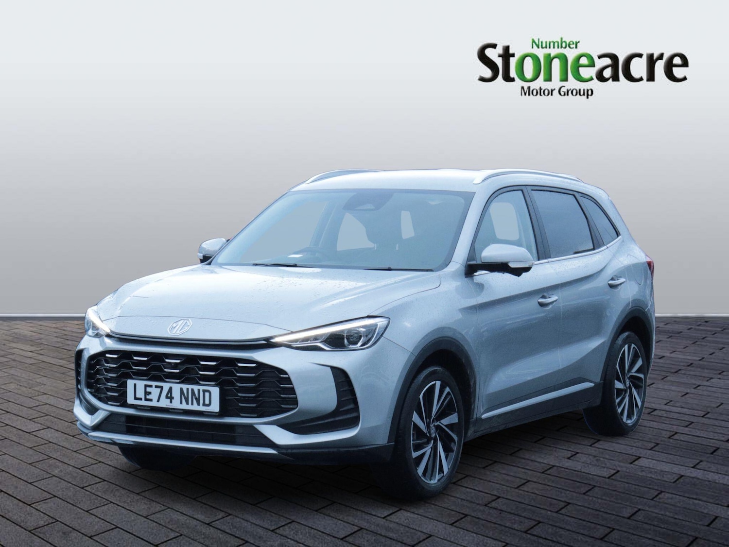 Used MG MG ZS for sale - 77710422: Photo 9