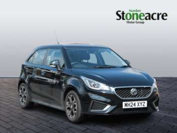 Used MG MG3 2024 for sale - 74979009: Photo