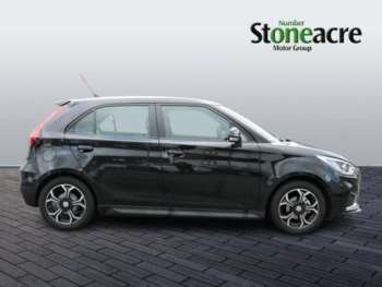 Used MG MG3 2024 for sale - 74979009: Photo
