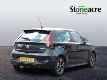 Used MG MG3 2024 for sale - 74979009: Photo