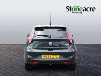 Used MG MG3 2024 for sale - 74979009: Photo