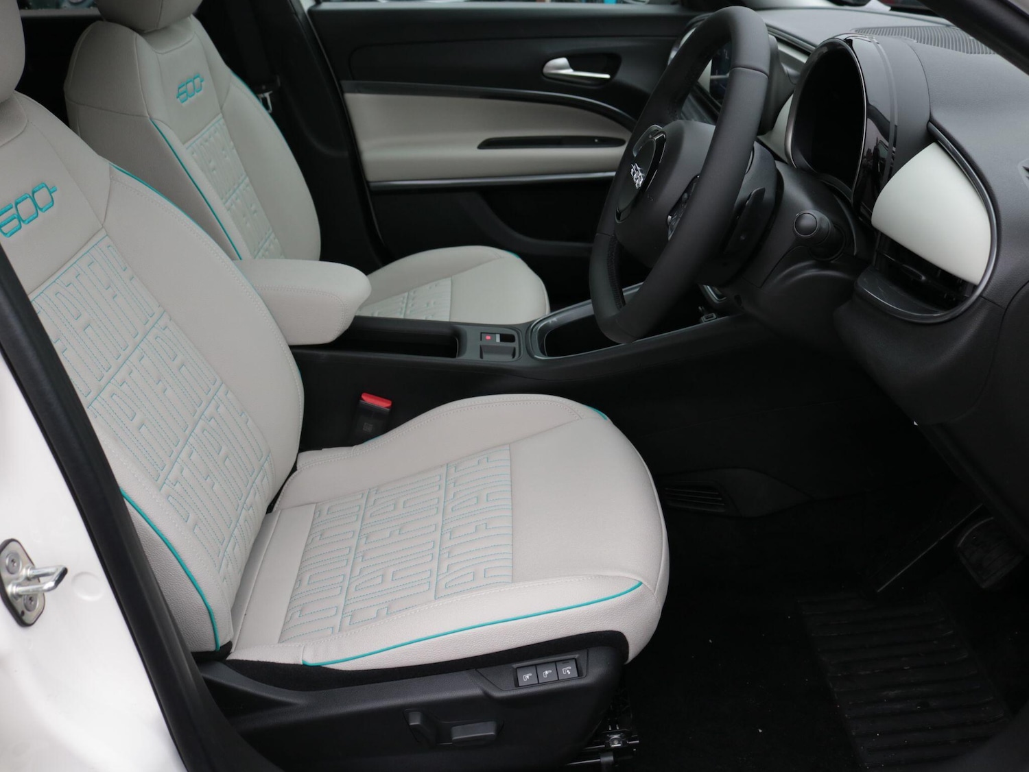 Used Fiat 600 2025 for sale - 77109103: Photo 14