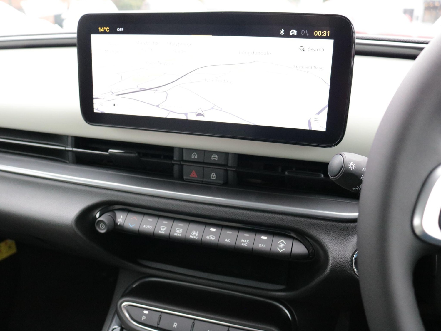 Used Fiat 600 2025 for sale - 77109103: Photo 19