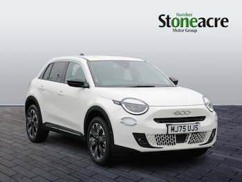 Fiat 600 feature image