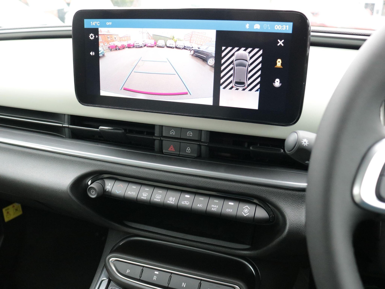 Used Fiat 600 2025 for sale - 77109103: Photo 20