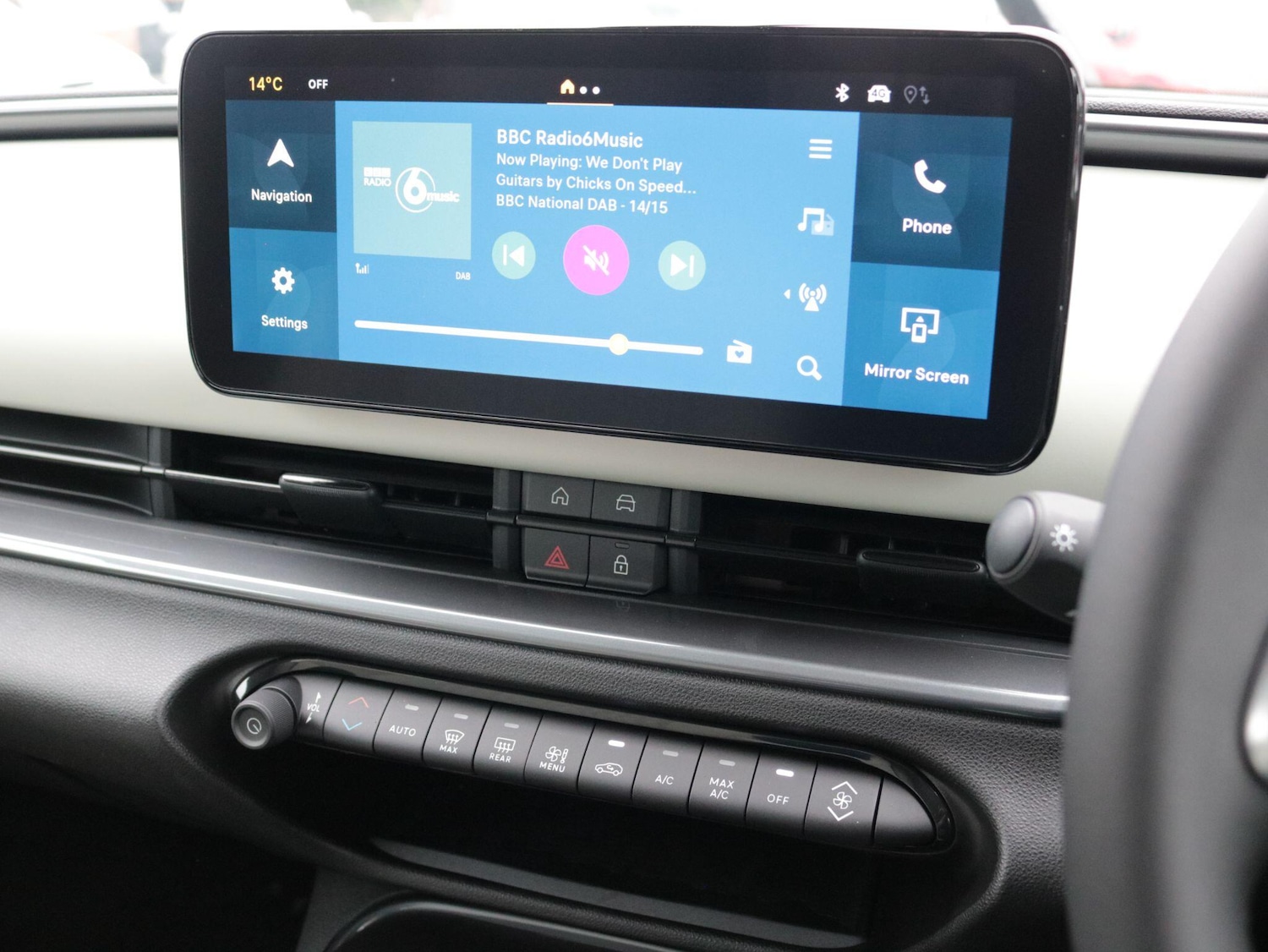 Used Fiat 600 2025 for sale - 77109103: Photo 21