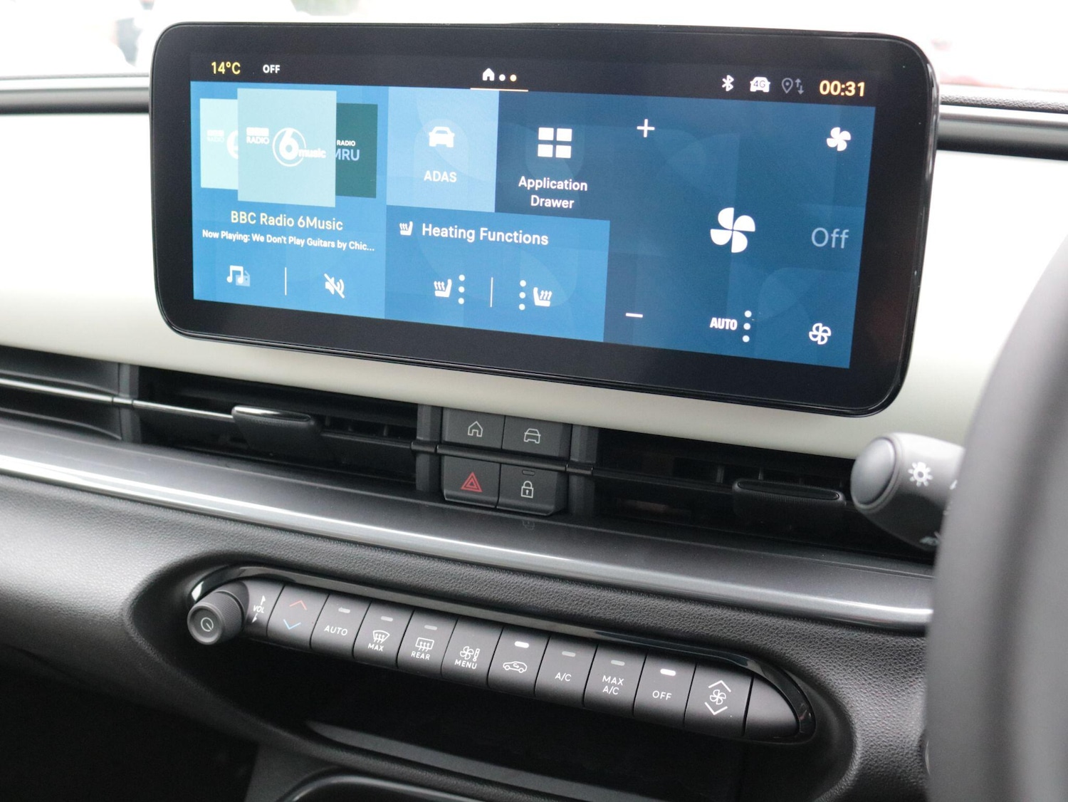 Used Fiat 600 2025 for sale - 77109103: Photo 22