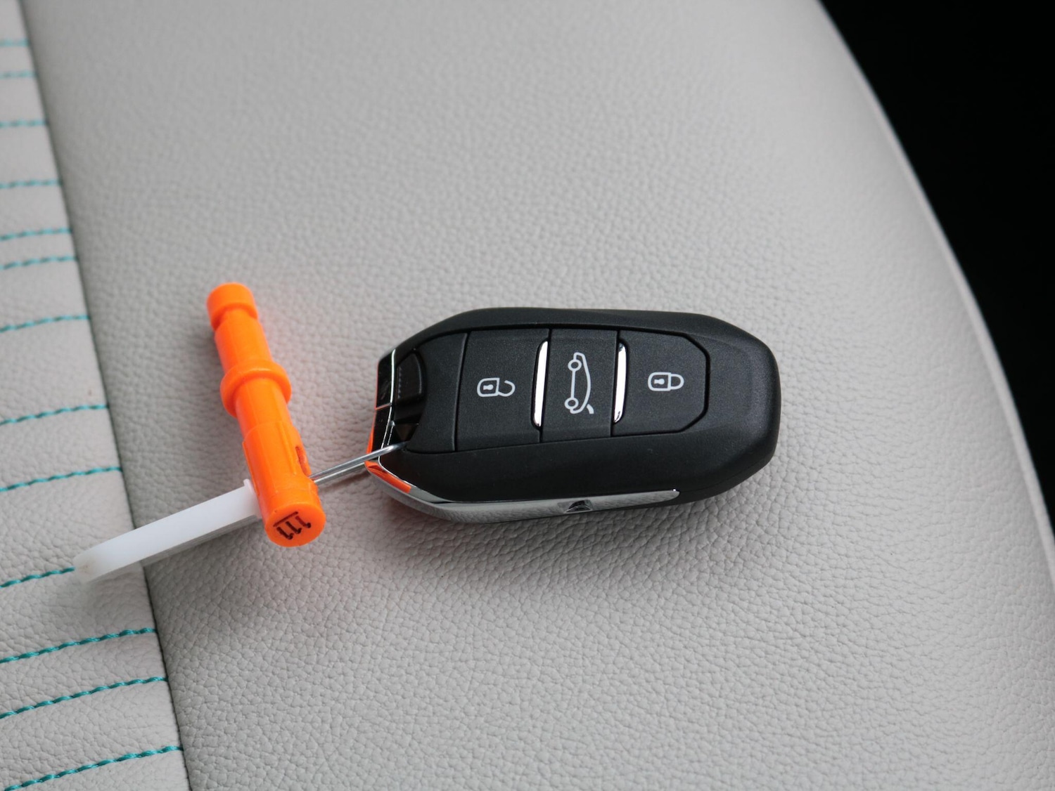 Used Fiat 600 2025 for sale - 77109103: Photo 30