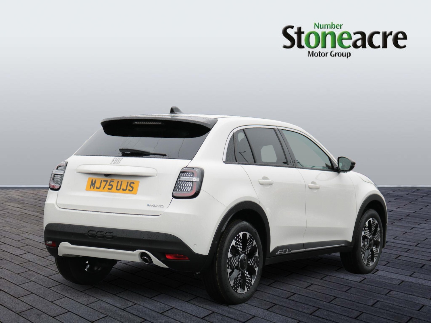 Used Fiat 600 2025 for sale - 77109103: Photo 5