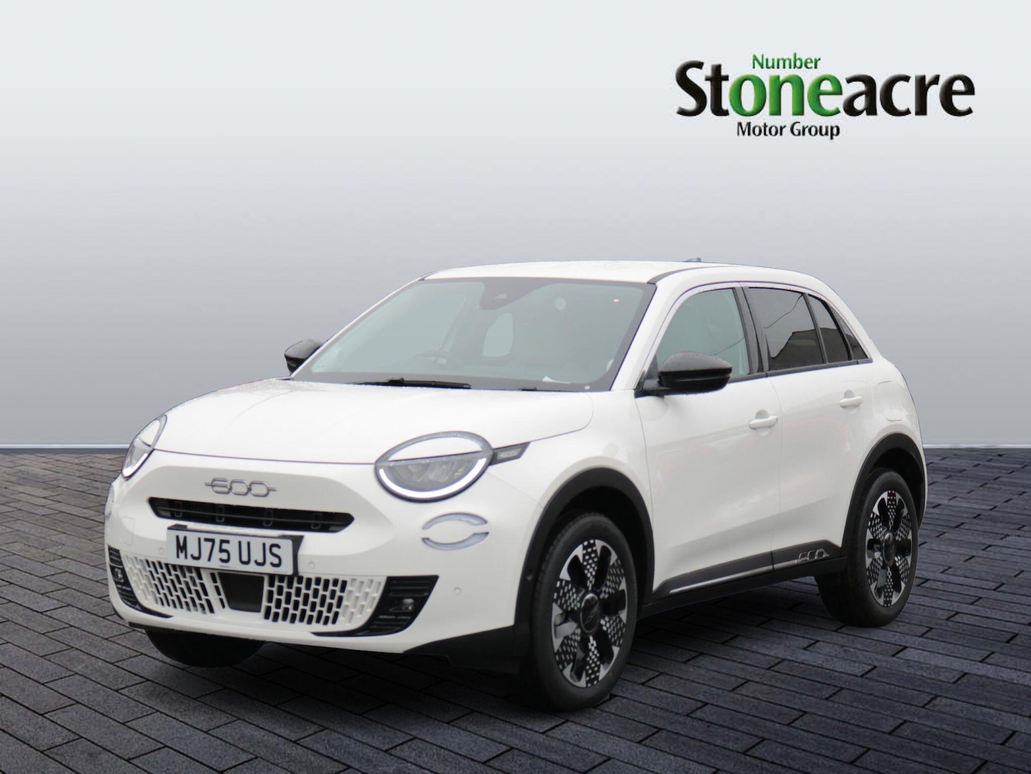 Used Fiat 600 2025 for sale - 77109103: Photo 9