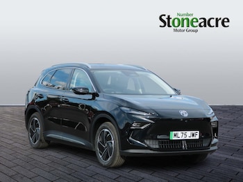 Used MG MG S5 2025 for sale - 75964623: Photo