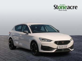 Used Cupra Leon 2024 for sale - 78404591: Photo