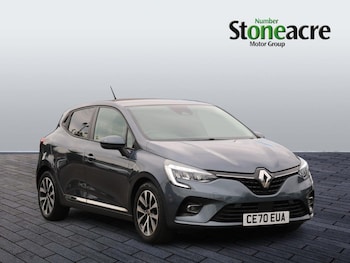 Used Renault Clio 2020 for sale - 79374552: Photo