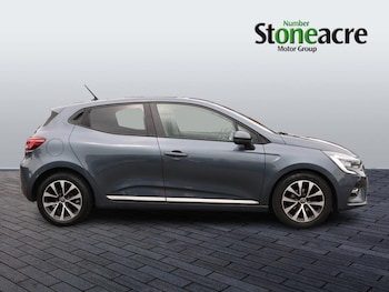 Used Renault Clio 2020 for sale - 79374552: Photo