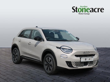 Used Fiat 600 2025 for sale - 75635131: Photo