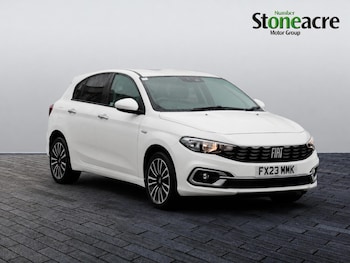Used Fiat Tipo 2023 for sale - 79565649: Photo