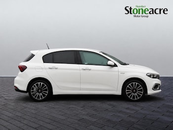 Used Fiat Tipo 2023 for sale - 79565649: Photo