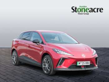 2025 (25) - 64kWh Trophy Long Range Hatchback 5dr Electric Auto (203 ps)