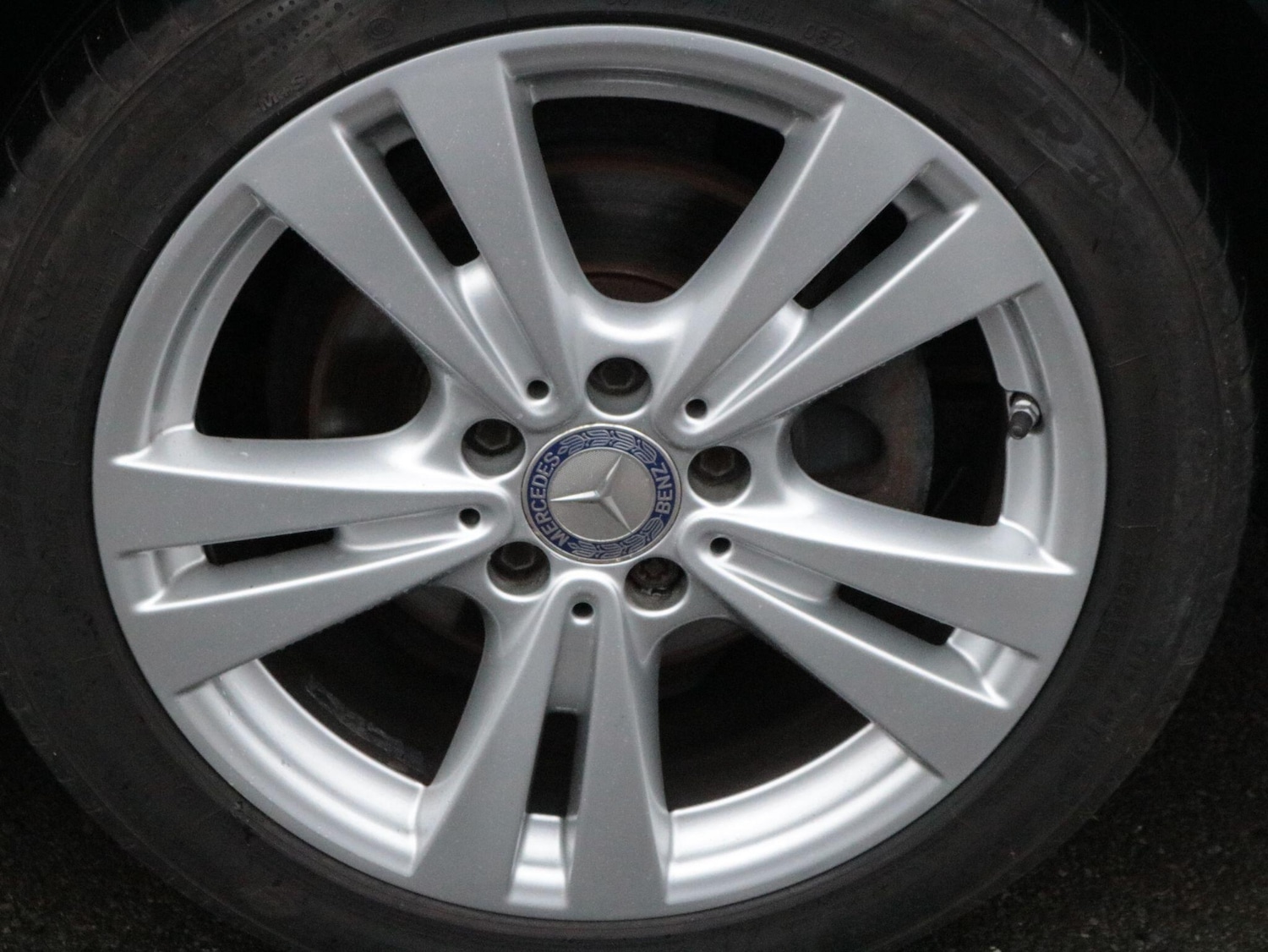 Used Mercedes-Benz A-Class 2017 for sale - 77977893: Photo 11