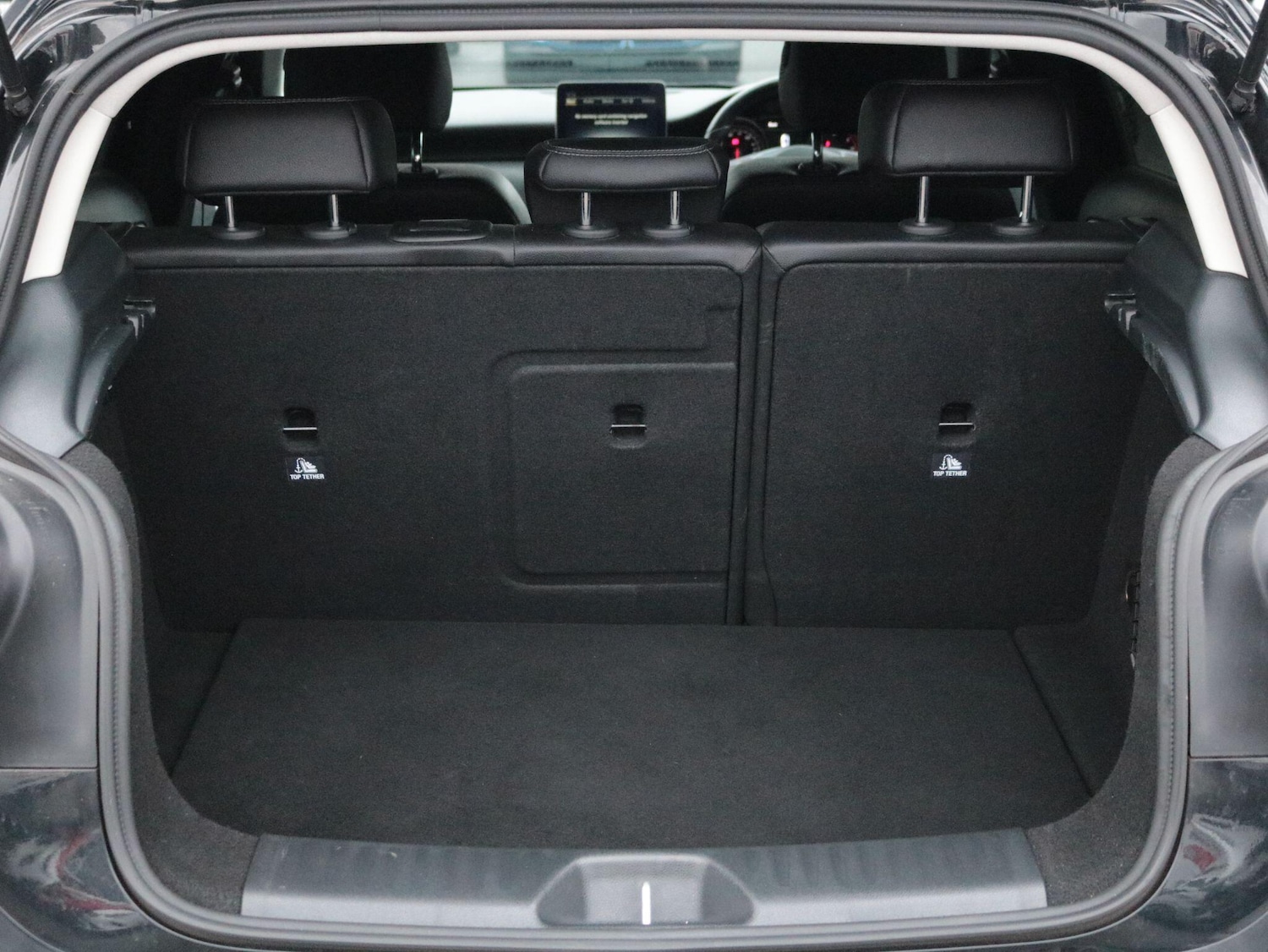 Used Mercedes-Benz A-Class 2017 for sale - 77977893: Photo 12