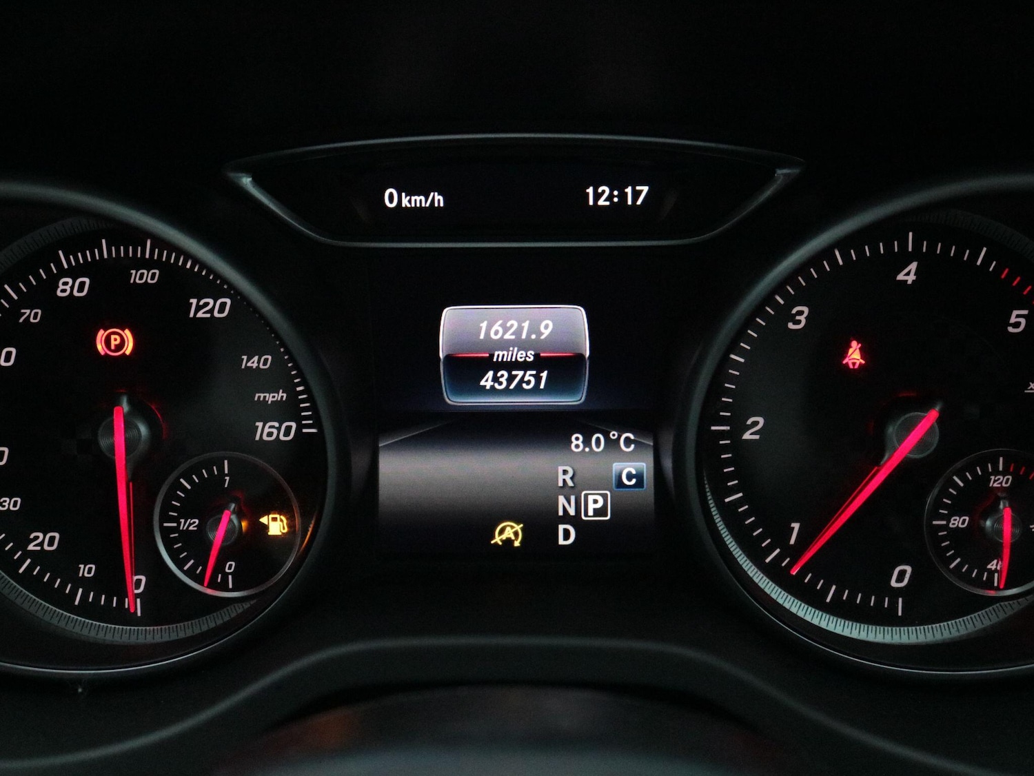 Used Mercedes-Benz A-Class 2017 for sale - 77977893: Photo 16