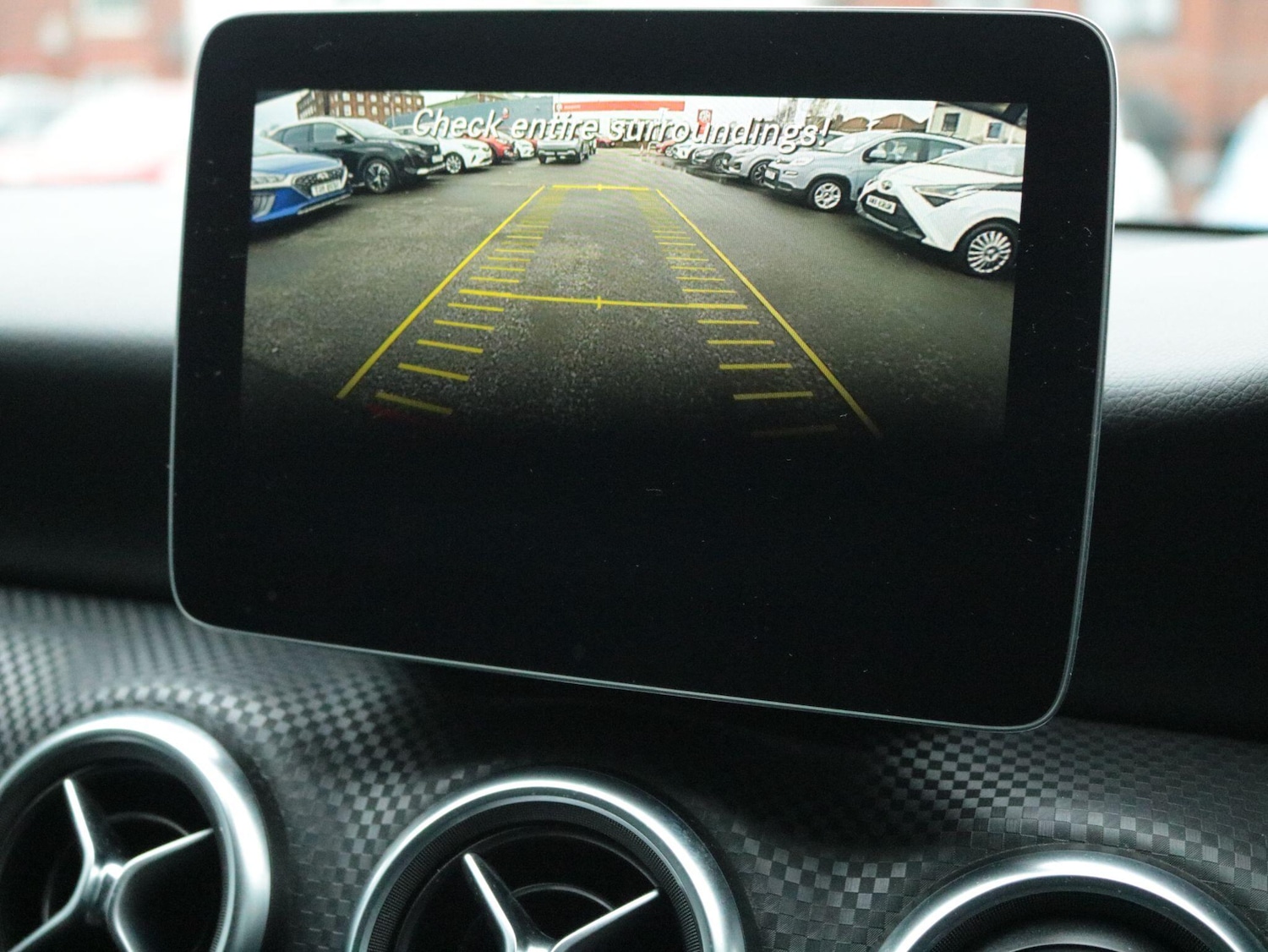 Used Mercedes-Benz A-Class 2017 for sale - 77977893: Photo 19