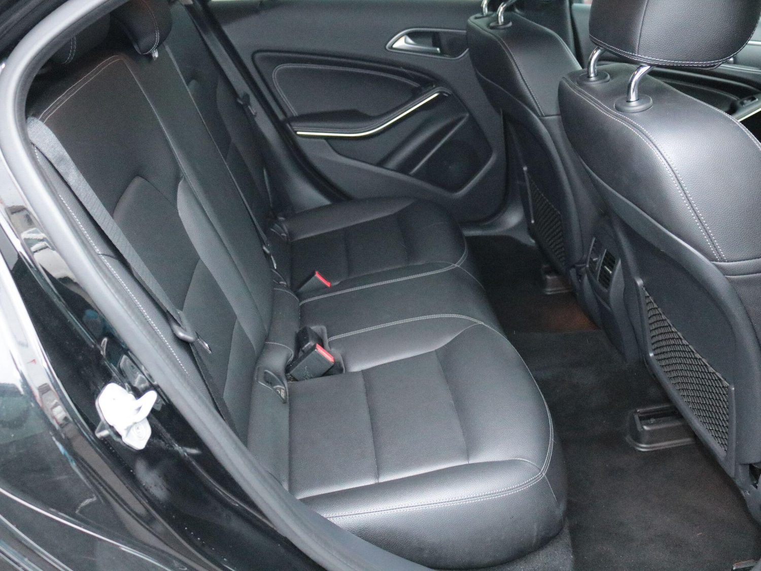 Used Mercedes-Benz A-Class 2017 for sale - 77977893: Photo 23