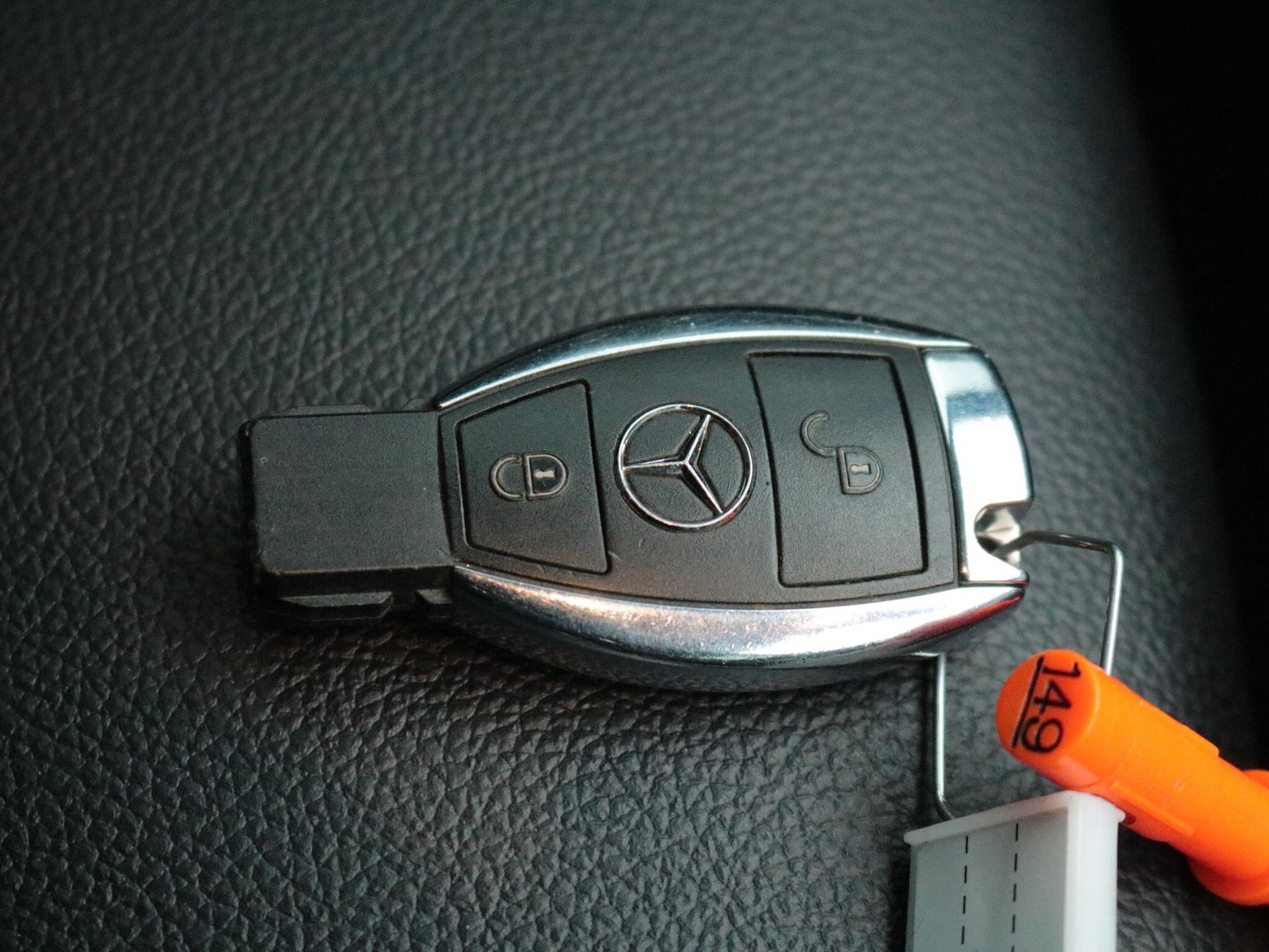 Used Mercedes-Benz A-Class 2017 for sale - 77977893: Photo 28