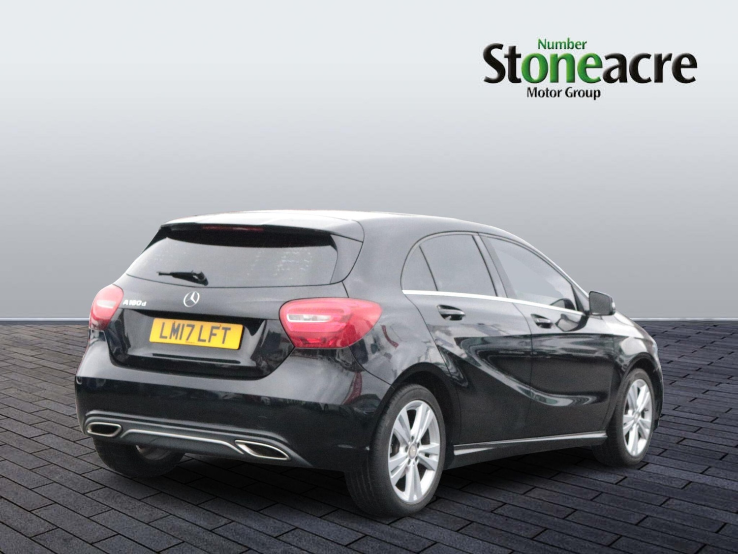 Used Mercedes-Benz A-Class 2017 for sale - 77977893: Photo 5