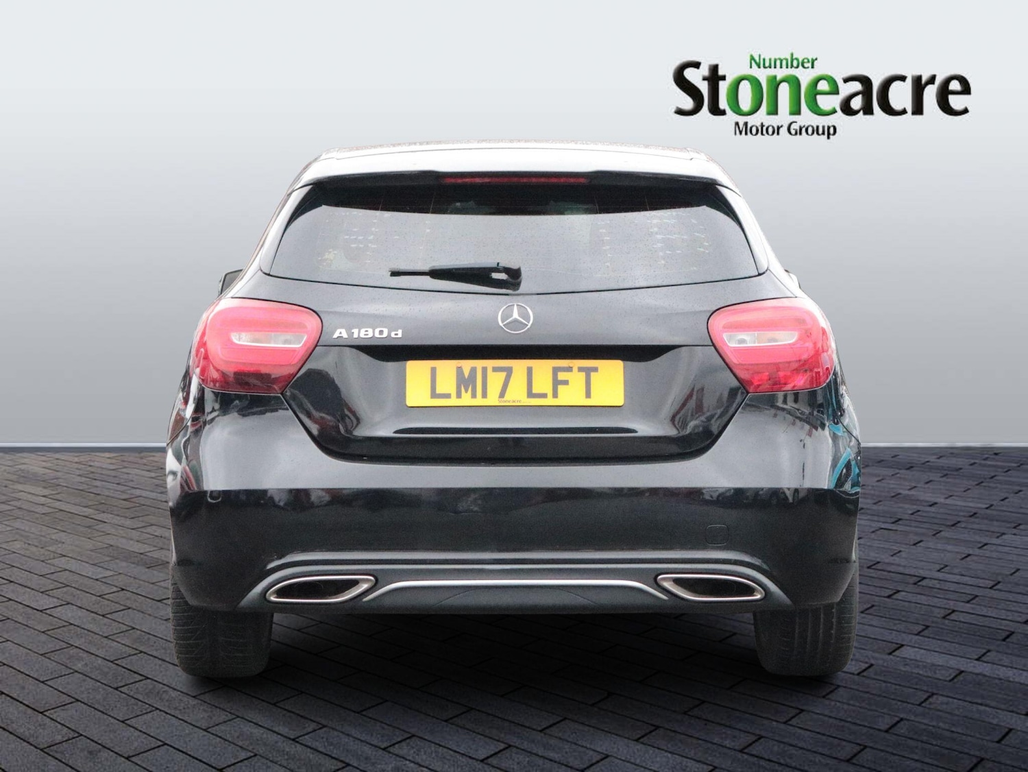 Used Mercedes-Benz A-Class 2017 for sale - 77977893: Photo 6