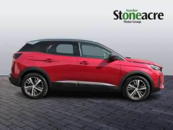Used Peugeot 3008 2022 for sale - 74508938: Photo