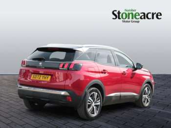 Used Peugeot 3008 2022 for sale - 74508938: Photo