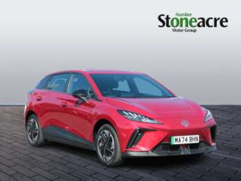 2024 (74) - 125kW SE EV 51kWh 5dr Auto