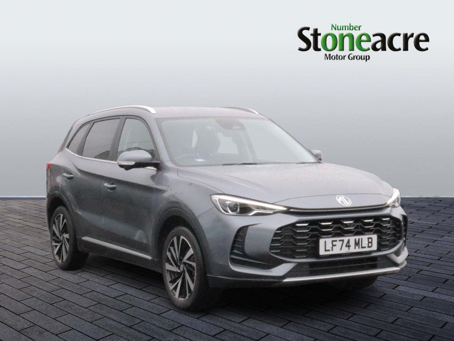 Used MG MG ZS for sale - 77709757: Photo 1