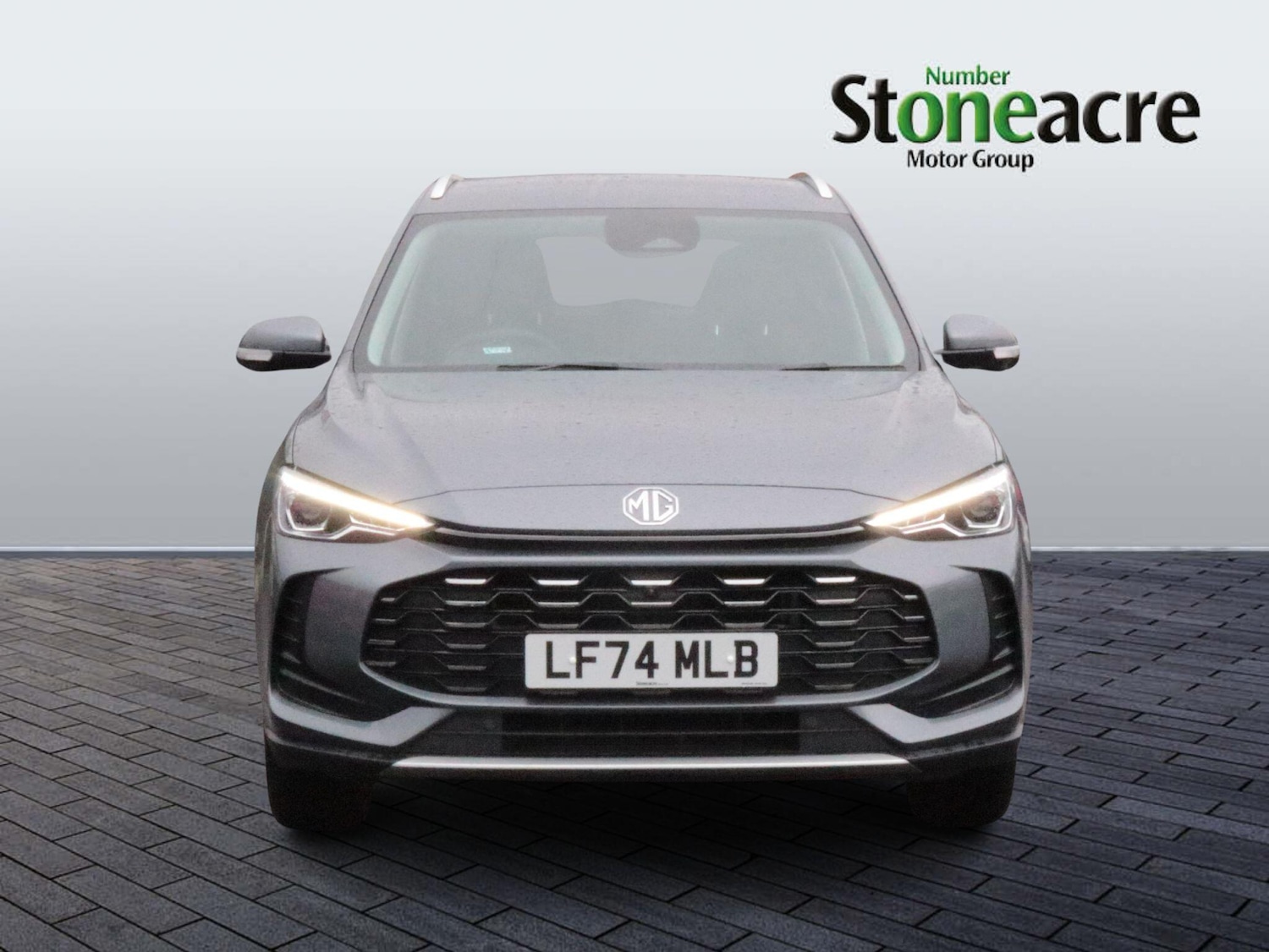 Used MG MG ZS for sale - 77709757: Photo 10