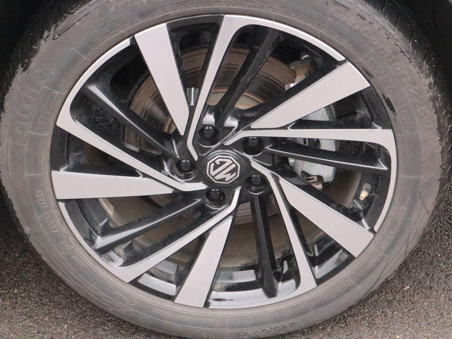 Used MG MG ZS for sale - 77709757: Photo 11