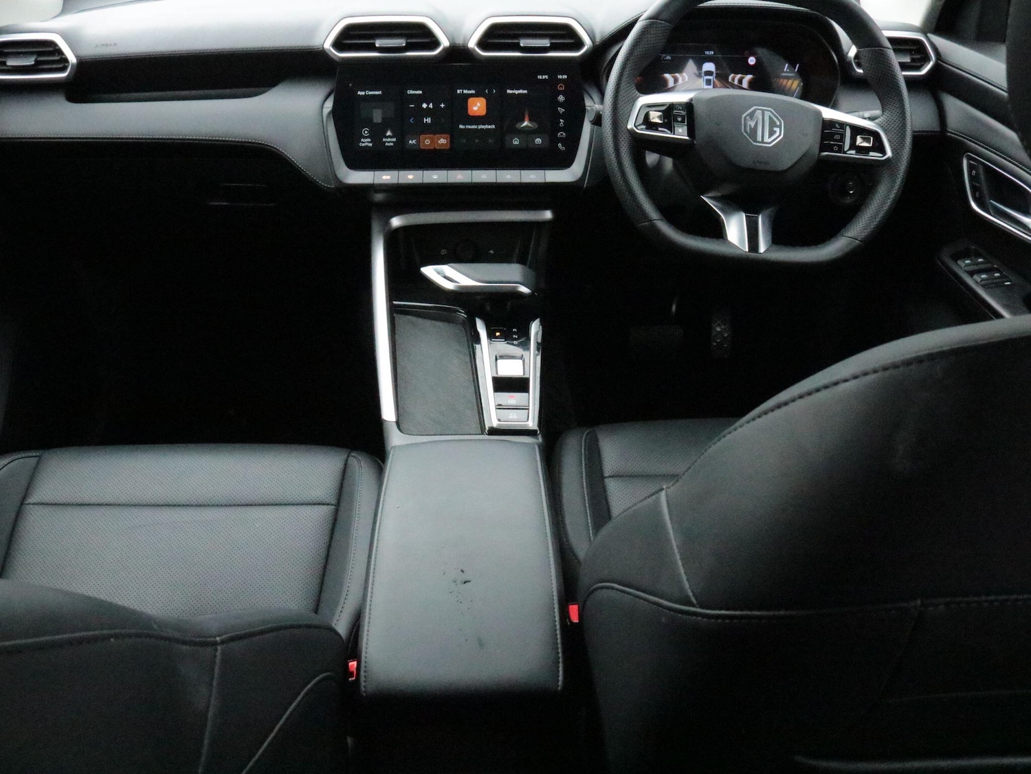 Used MG MG ZS for sale - 77709757: Photo 13