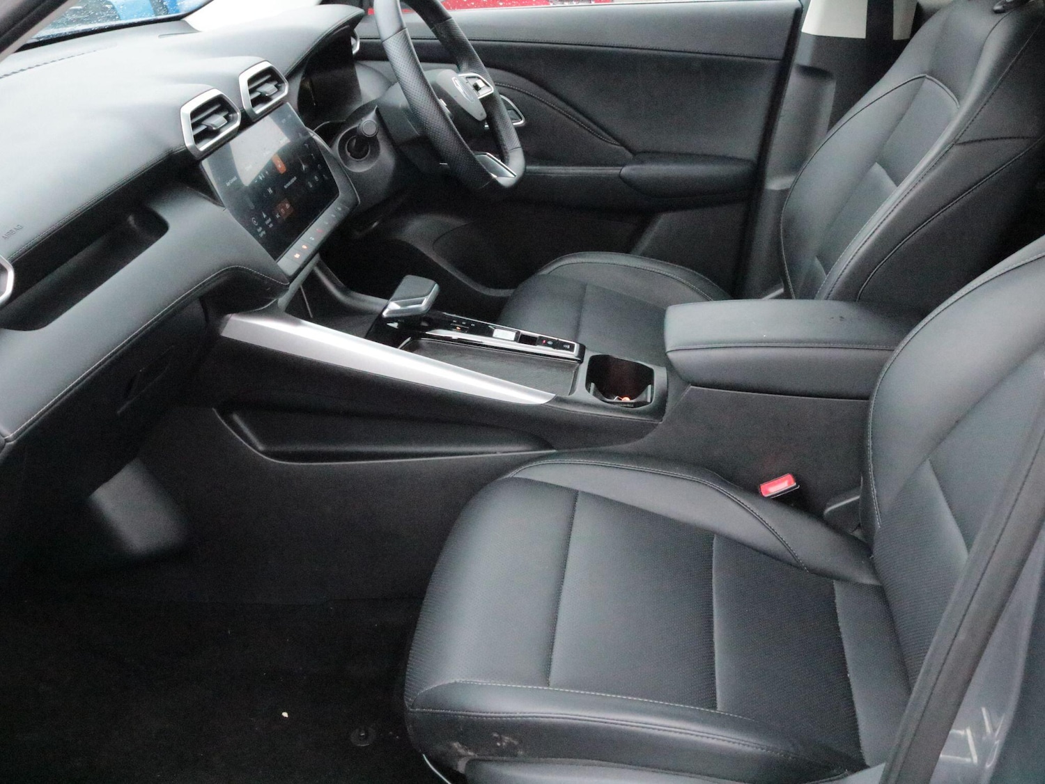 Used MG MG ZS for sale - 77709757: Photo 14