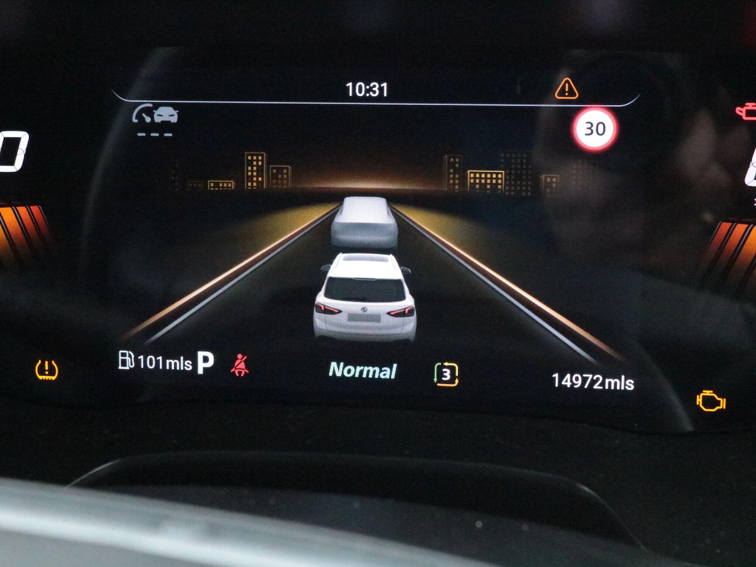 Used MG MG ZS for sale - 77709757: Photo 15