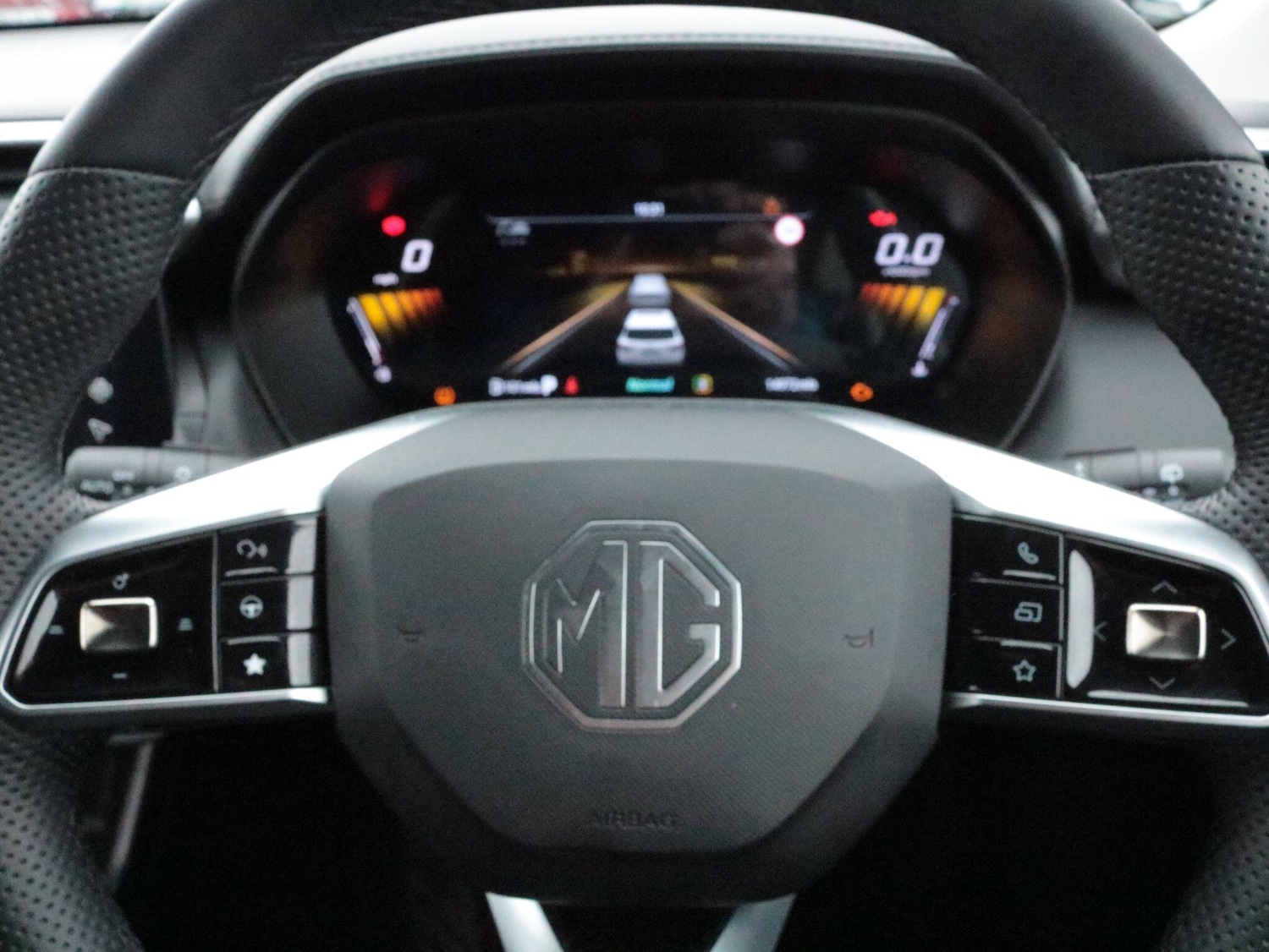 Used MG MG ZS for sale - 77709757: Photo 16