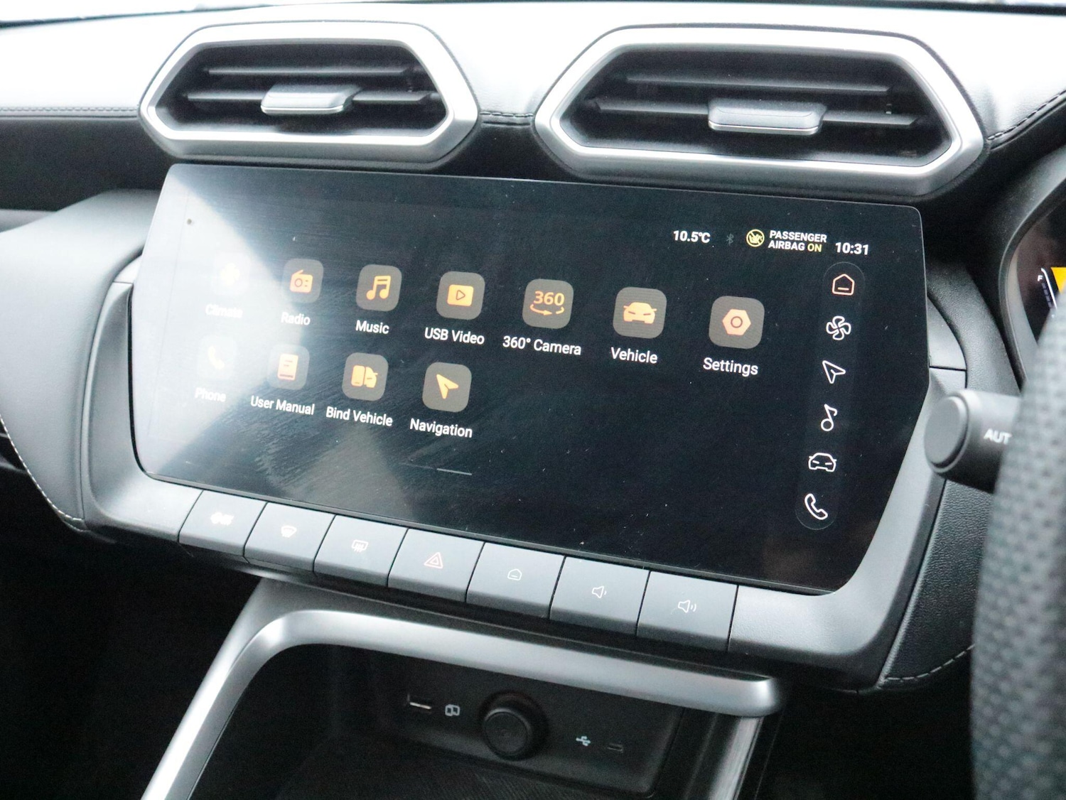 Used MG MG ZS for sale - 77709757: Photo 17