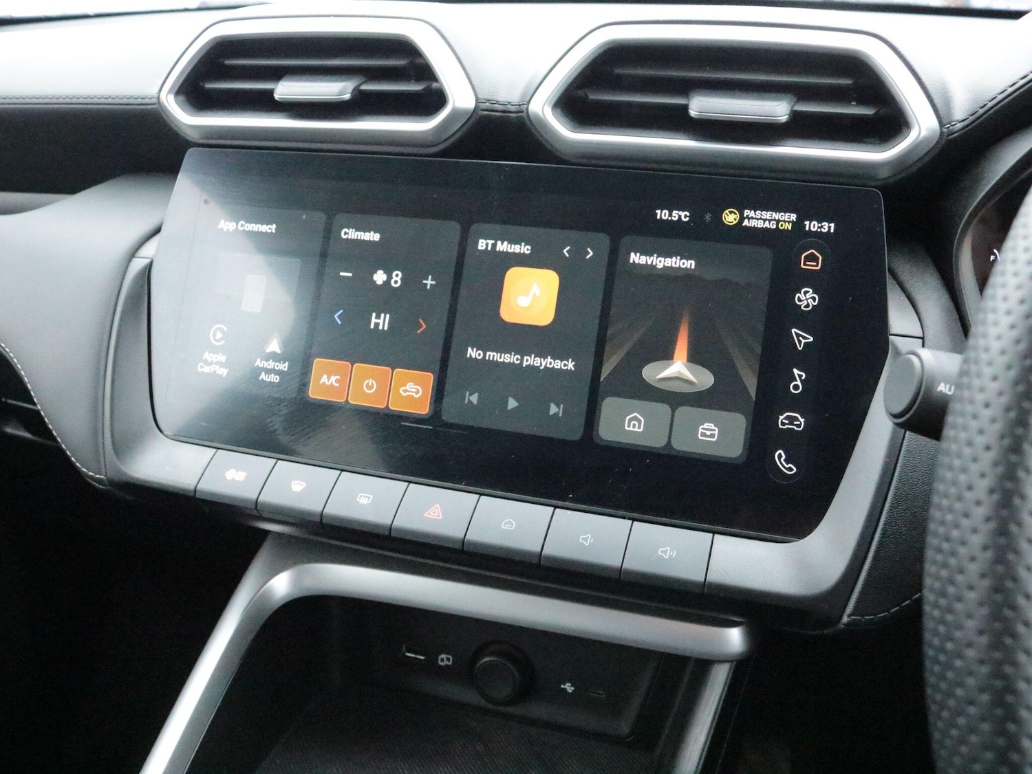 Used MG MG ZS for sale - 77709757: Photo 18